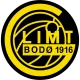 Blasone della squadra Bodo Glimt